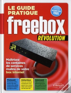 Capa do artigo Le Guide Pratique Freebox Révolution