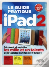Le Guide Pratique Ipad 2