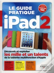 Capa do artigo Le Guide Pratique Ipad 2