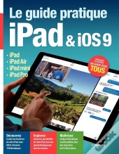Le Guide Pratique Ipad Et Ios9