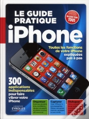 Capa do artigo Le Guide Pratique Iphone 4