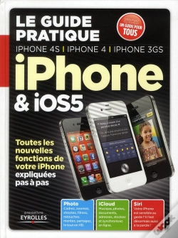 Capa do artigo Le Guide Pratique Iphone 5