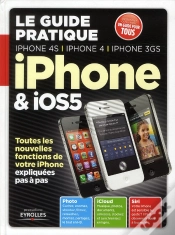 Capa do artigo Le Guide Pratique Iphone 5
