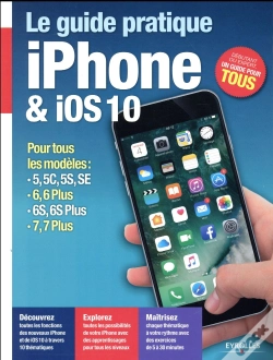Capa do artigo Le Guide Pratique Iphone Et Ios 10