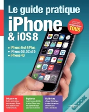 Capa do artigo Le Guide Pratique Iphone Et Ios 8