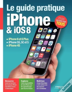 Capa do artigo Le Guide Pratique Iphone Et Ios 8