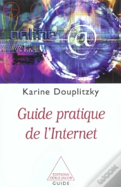 Capa do artigo Le Guide Pratique L