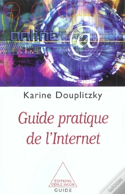 Capa do artigo Le Guide Pratique L'Internet