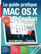 Capa do artigo Le Guide Pratique Mac Os X El Capitan