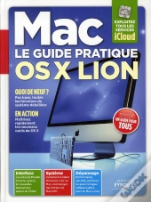 Le Guide Pratique Mac Os X Lion
