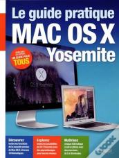 Le Guide Pratique Mac Os X Yosemite
