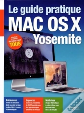 Capa do artigo Le Guide Pratique Mac Os X Yosemite