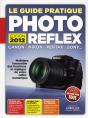 Le Guide Pratique Photo Reflex - Edition 2012 - Preview