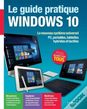 Capa do artigo Le Guide Pratique Windows 10