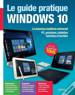 Capa do artigo Le Guide Pratique Windows 10