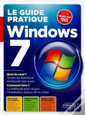 Le Guide Pratique Windows 7