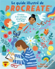 Capa do artigo Le Guide Procreate