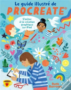 Capa do artigo Le Guide Procreate