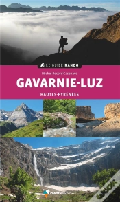 Capa do artigo Le Guide Rando : Gavarnie-Luz (2e Édition)