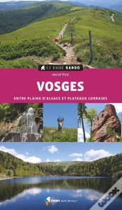 Capa do artigo Le Guide Rando : Guide Rando Vosges (2e Édition)