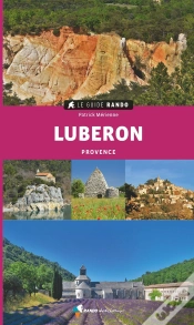 Capa do artigo Le Guide Rando Lubéron