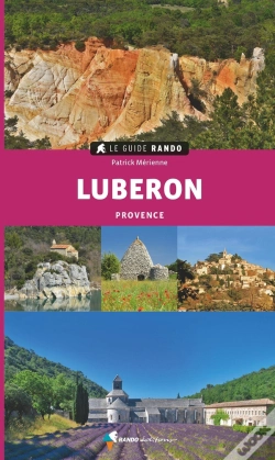 Capa do artigo Le Guide Rando Lubéron