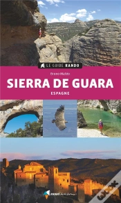 Capa do artigo Le Guide Rando : Sierra De Guara : Espagne