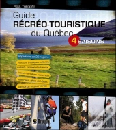 Le Guide Récréotouristique Du Québec