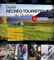 Capa do artigo Le Guide Récréotouristique Du Québec