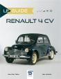 Le Guide Renault 4 Cv - Preview