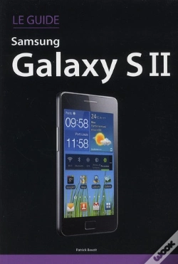 Capa do artigo Le Guide Samsung Galaxy S