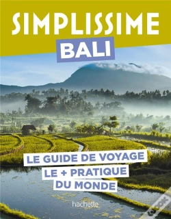 Capa do artigo Le Guide Simplissime Bali