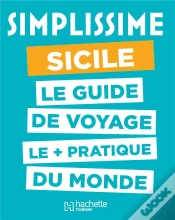 Capa do artigo Le Guide Simplissime Sicile