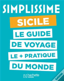 Capa do artigo Le Guide Simplissime Sicile