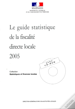 Capa do artigo Le Guide Statistique De La Fiscalite Directe Locale 2005