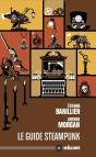 Le Guide Steampunk - Preview
