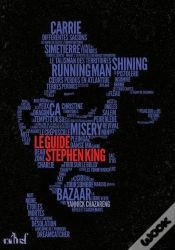 Capa do artigo Le Guide Stephen King
