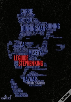 Capa do artigo Le Guide Stephen King