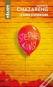 Capa do artigo Le Guide Stephen King