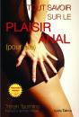 Le Guide Tabou Du Plaisir Anal Pour Elle - Preview