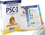 Capa do artigo Le Guide Technique Du Formateur Psc1