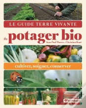 Capa do artigo Le Guide Terre Vivante Du Potager Bio