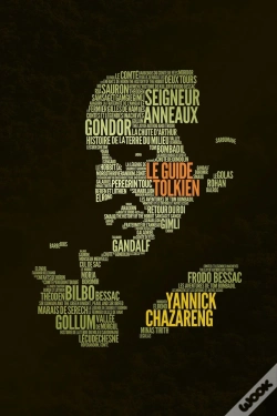 Capa do artigo Le Guide Tolkien