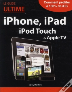 Capa do artigo Le Guide Ultime Iphone  Ipad  Itunes