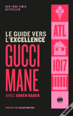Capa do artigo Le Guide Vers L'Excellence