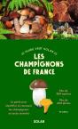 Le Guide Vert Des Champignons (10e Édition) - Preview