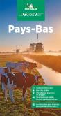 Le Guide Vert : Pays-Bas (Édition 2023) - Preview