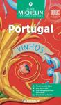 Le Guide Vert : Portugal (Édition 2026) - Preview