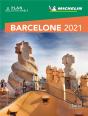 Le Guide Vert Week-End ; Barcelone (Édition 2021) - Preview
