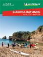 Le Guide Vert Week-End ; Biarritz, Bayonne Et La Côte Basque (Édition 2021) - Preview
